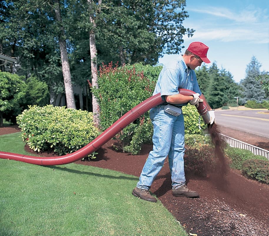 Mulch Services in Zachary, LA