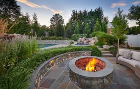 Landscape Design example 6
