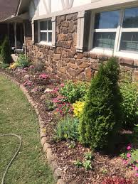 Tree & Shrub Planting example 4